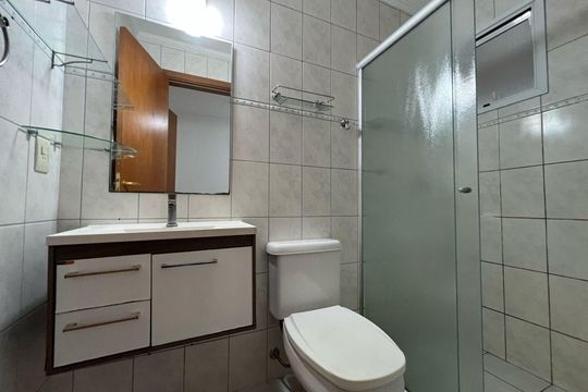 Apartamento à venda com 3 quartos, 77m² em Santa Maria, São Caetano do Sul