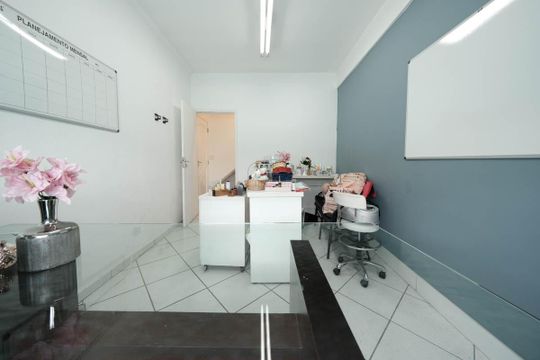 Quarto 2 de casa para alugar com 2 quartos, 90m² em Jardim Maringa, São Paulo
