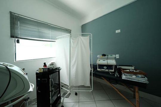 Quarto 1 de casa para alugar com 2 quartos, 90m² em Jardim Maringa, São Paulo
