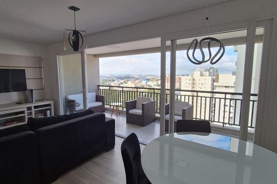 Apartamento à venda com 3 quartos, 130m² em Centro, Diadema