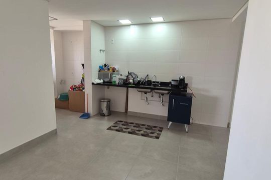 Apartamento à venda com 3 quartos, 130m² em Centro, Diadema