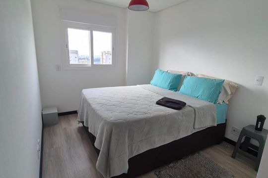 Apartamento à venda com 3 quartos, 130m² em Centro, Diadema