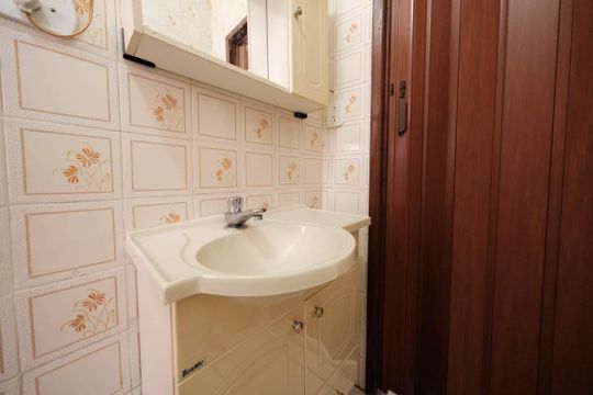 Banheiro de casa à venda com 8 quartos, 250m² em Jardim Penha, São Paulo