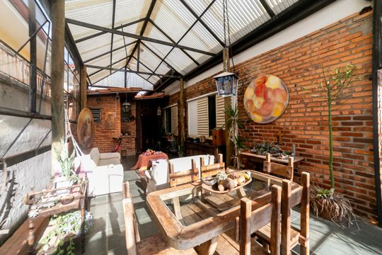 Sala de Jogos de casa à venda com 3 quartos, 1148m² em Santa Lúcia, Belo Horizonte