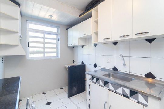 Apartamento à venda com 2 quartos, 65m² em Santo Antônio, Porto Alegre