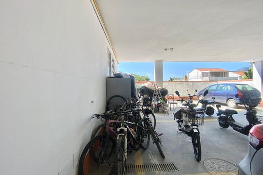 GARAGEM de apartamento para alugar com 1 quarto, 60m² em Jardim Botânico, Rio de Janeiro