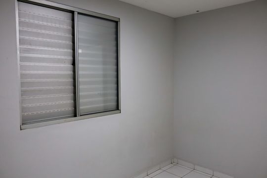 Quarto 1 de apartamento à venda com 2 quartos, 60m² em Conceicao, Osasco