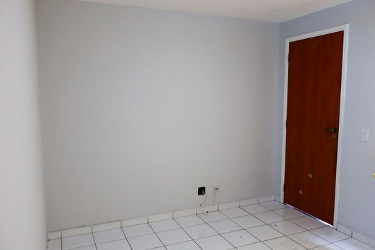 sala de apartamento à venda com 2 quartos, 60m² em Conceicao, Osasco