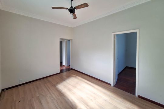Casa para alugar com 3 quartos, 140m² em Fonseca, Niterói