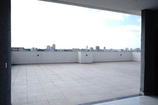 Área comum de kitnet/studio à venda com 1 quarto, 35m² em Vila Granada, São Paulo