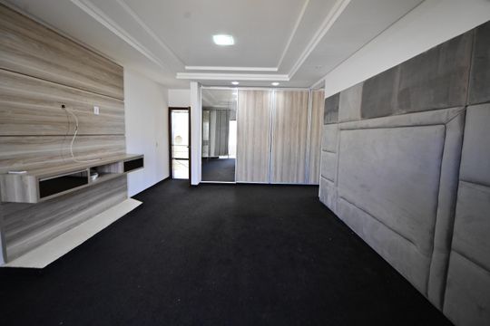 Casa de Condomínio para alugar com 3 quartos, 400m² em Residencial Granville, Goiânia
