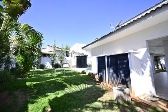 Casa de Condomínio para alugar com 3 quartos, 400m² em Residencial Granville, Goiânia