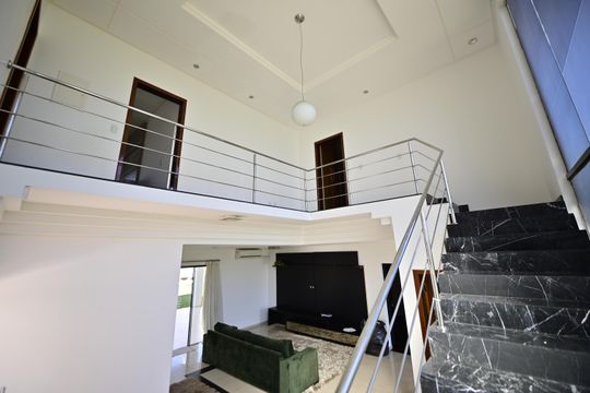 Casa de Condomínio para alugar com 3 quartos, 400m² em Residencial Granville, Goiânia