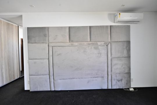Casa de Condomínio para alugar com 3 quartos, 400m² em Residencial Granville, Goiânia