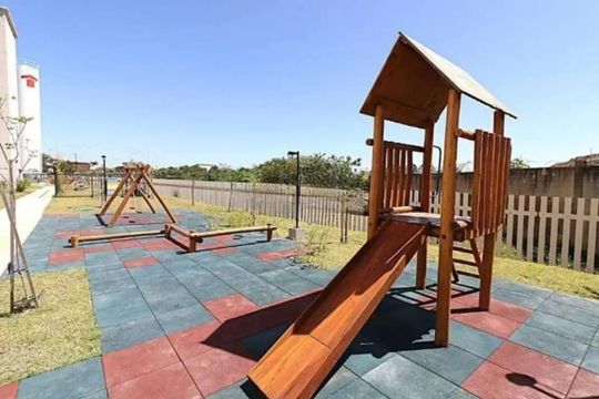Apartamento para alugar com 2 quartos, 41m² em Santa Rosa de Lima, Porto Alegre