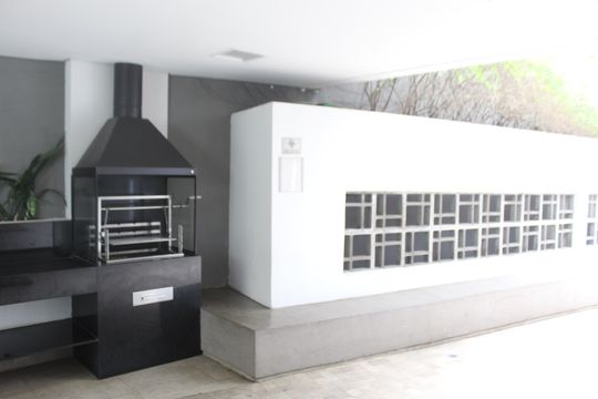 Apartamento para alugar com 1 quarto, 22m² em Centro Histórico de São Paulo, São Paulo