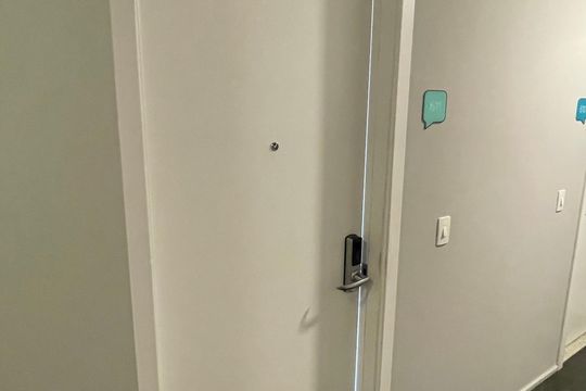 Apartamento para alugar com 1 quarto, 22m² em Centro Histórico de São Paulo, São Paulo