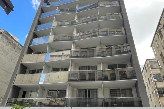 Apartamento para alugar com 1 quarto, 22m² em Centro Histórico de São Paulo, São Paulo