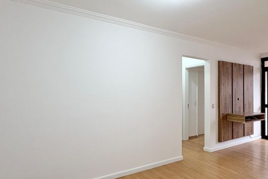 Apartamento à venda com 2 quartos, 64m² em Vila Pereira Cerca, São Paulo