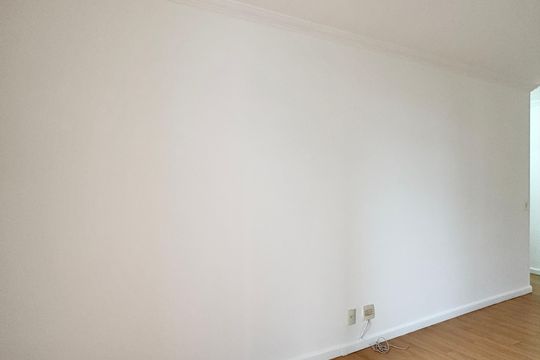Sala de apartamento à venda com 2 quartos, 64m² em Vila Pereira Cerca, São Paulo