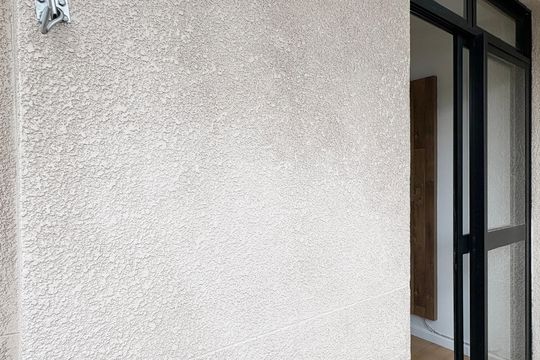 Varanda da Sala de apartamento à venda com 2 quartos, 64m² em Vila Pereira Cerca, São Paulo