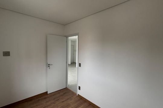 Quarto de apartamento para alugar com 2 quartos, 50m² em Santa Terezinha, Santo André