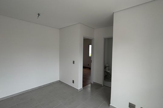 Sala - Sala de Jantar de apartamento para alugar com 2 quartos, 50m² em Santa Terezinha, Santo André