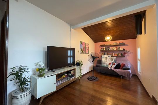 Casa à venda com 3 quartos, 120m² em Scharlau, São Leopoldo