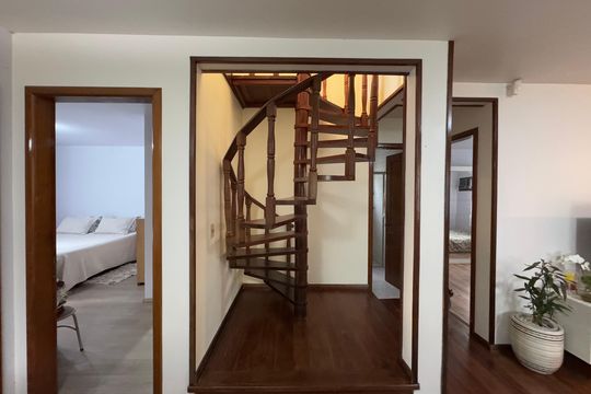 Casa à venda com 3 quartos, 120m² em Scharlau, São Leopoldo