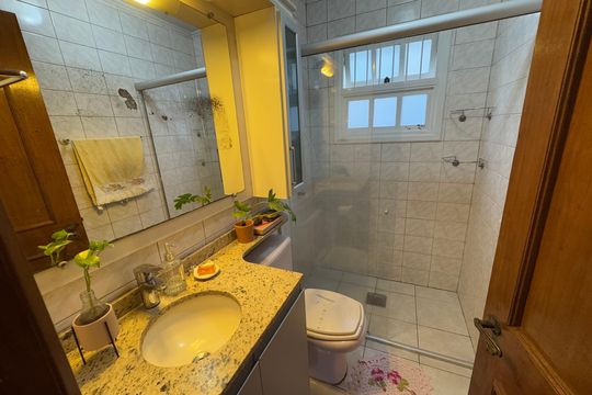 Casa à venda com 3 quartos, 120m² em Scharlau, São Leopoldo