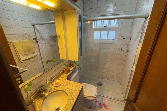 Casa à venda com 3 quartos, 120m² em Scharlau, São Leopoldo