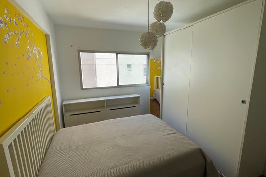 Apartamento à venda com 1 quarto, 44m² em Santa Cecilia, São Paulo