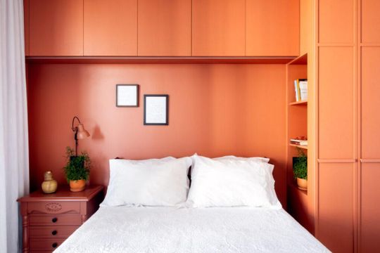 Apartamento à venda com 2 quartos, 85m² em Sumarezinho, São Paulo