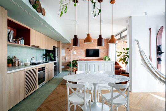Apartamento à venda com 2 quartos, 85m² em Sumarezinho, São Paulo
