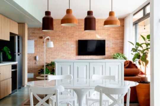 Apartamento à venda com 2 quartos, 85m² em Sumarezinho, São Paulo