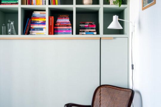 Apartamento à venda com 2 quartos, 85m² em Sumarezinho, São Paulo