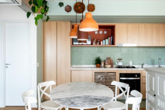 Apartamento à venda com 2 quartos, 85m² em Sumarezinho, São Paulo