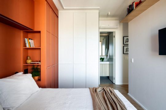Apartamento à venda com 2 quartos, 85m² em Sumarezinho, São Paulo
