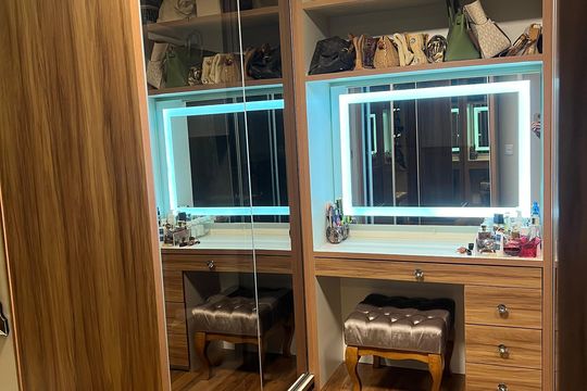 Apartamento à venda com 2 quartos, 110m² em Alphaville Empresarial, Barueri