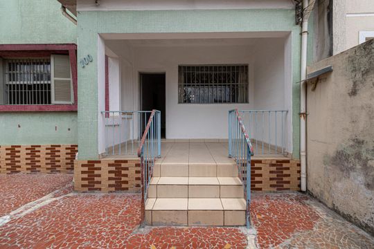Entrada de casa para alugar com 2 quartos, 280m² em Cidade Patriarca, São Paulo
