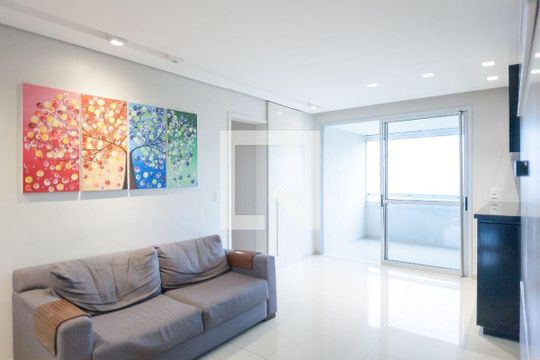 Apartamento à venda com 2 quartos, 72m² em Vila da Serra, Nova Lima