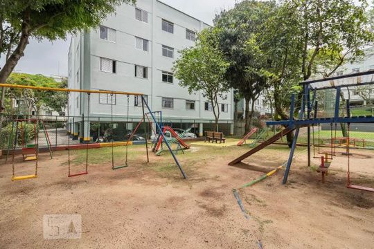 Área comum - Playground de apartamento à venda com 3 quartos, 88m² em Jabaquara, São Paulo