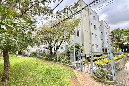 Fachada de apartamento à venda com 3 quartos, 88m² em Jabaquara, São Paulo