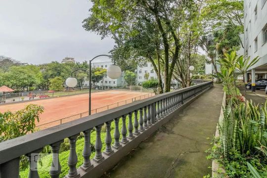 Área comum de apartamento à venda com 3 quartos, 88m² em Jabaquara, São Paulo