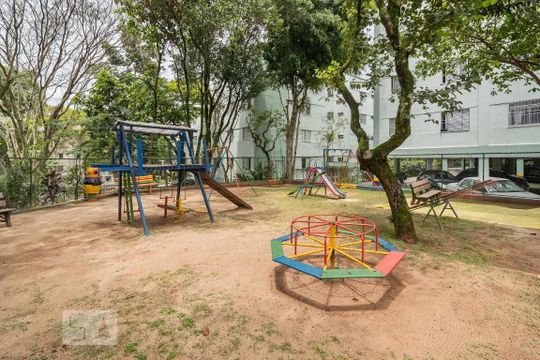 Área comum - Playground de apartamento à venda com 3 quartos, 88m² em Jabaquara, São Paulo
