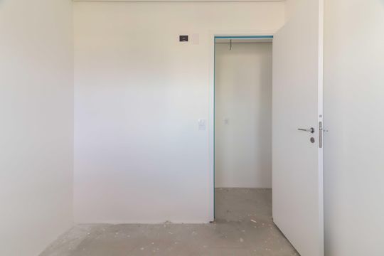 Quarto 1 de apartamento à venda com 3 quartos, 83m² em Butantã, São Paulo