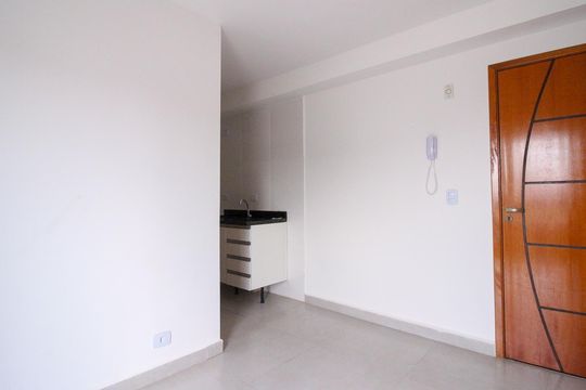 Apartamento para alugar com 2 quartos, 43m² em Chácara Belenzinho, São Paulo