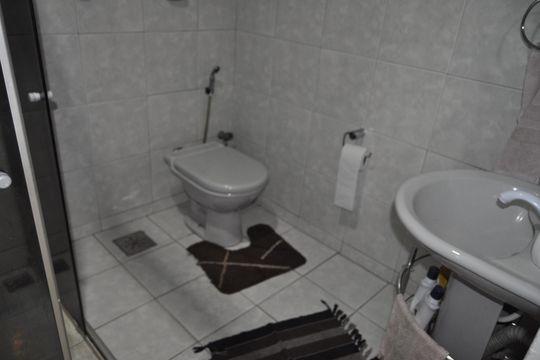 Casa à venda com 6 quartos, 600m² em Cachambi, Rio de Janeiro