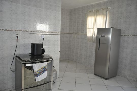 Casa à venda com 6 quartos, 600m² em Cachambi, Rio de Janeiro