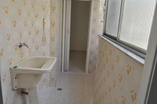 Apartamento para alugar com 2 quartos, 65m² em Quintino Bocaiúva, Rio de Janeiro